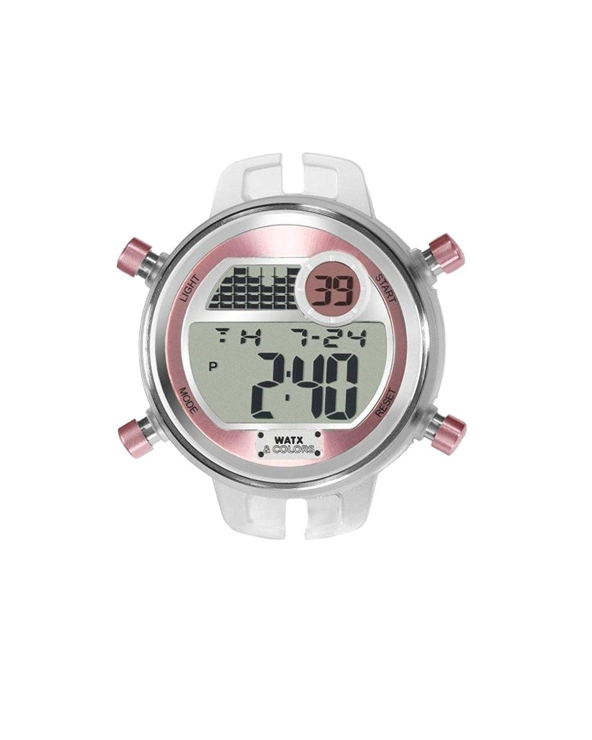 WATCH WATXANDCO WOMEN RWA2003 (43MM)