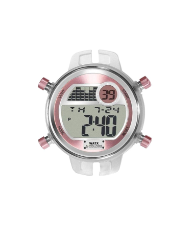 WATCH WATXANDCO WOMEN RWA2003 (43MM)