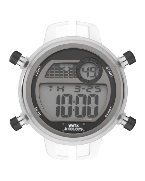 WATCH WATXANDCO WOMEN RWA2005 (43 MM)
