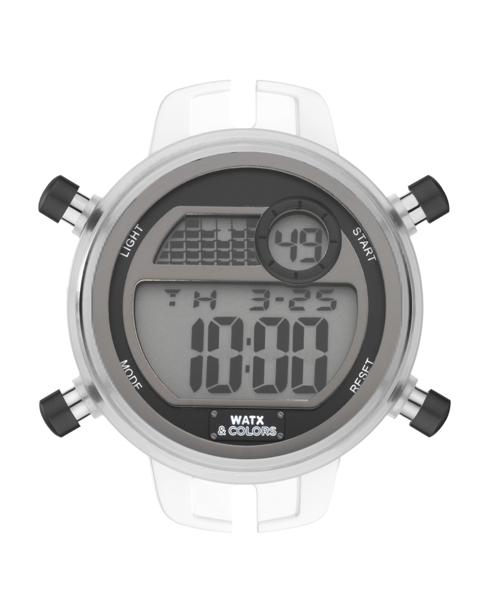 WATCH WATXANDCO WOMEN RWA2005 (43 MM)