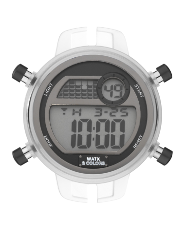 WATCH WATXANDCO WOMEN RWA2005 (43 MM)