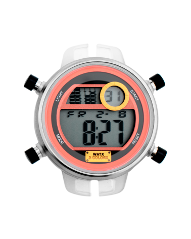 WATCH WATXANDCO WOMAN RWA2010 (43MM)