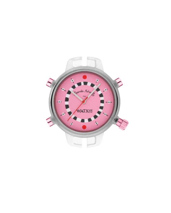 WATCH WATXANDCO WOMEN RWA3008 (43MM)