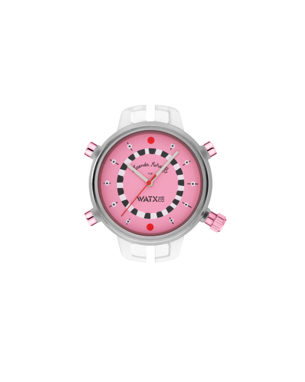 WATCH WATXANDCO WOMEN RWA3008 (43MM)