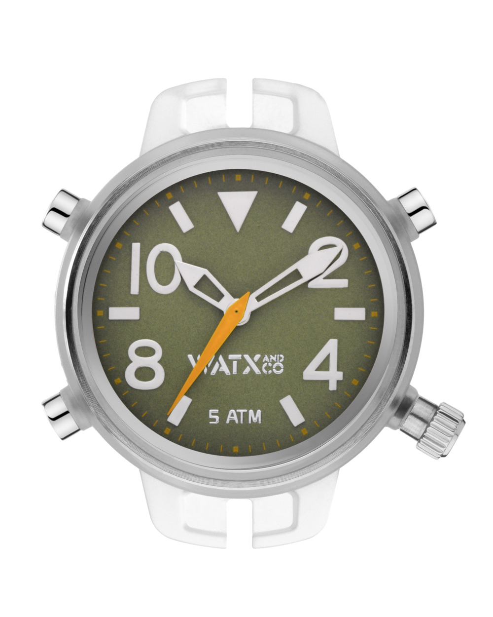 WATCH WATXANDCO WOMEN RWA3010 (43 MM)