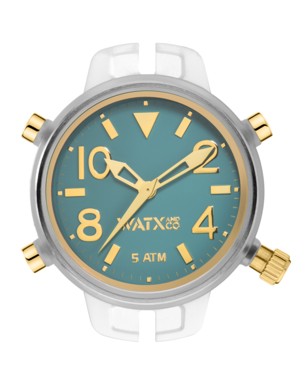 WATCH WATXANDCO WOMEN RWA3022 (43MM)