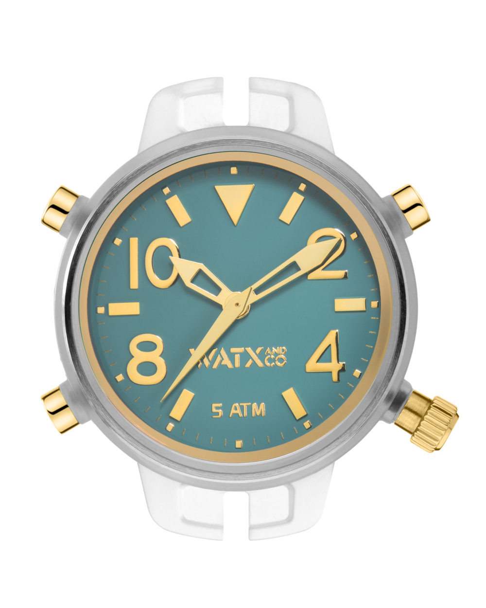 WATCH WATXANDCO WOMEN RWA3022 (43MM)