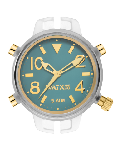 WATCH WATXANDCO WOMEN RWA3022 (43MM)