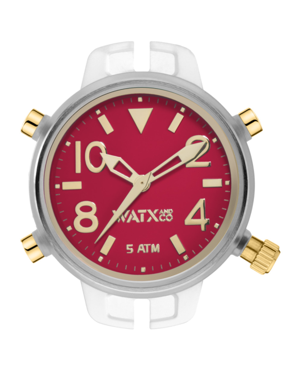 WATCH WATXANDCO WOMEN RWA3023 (43MM)