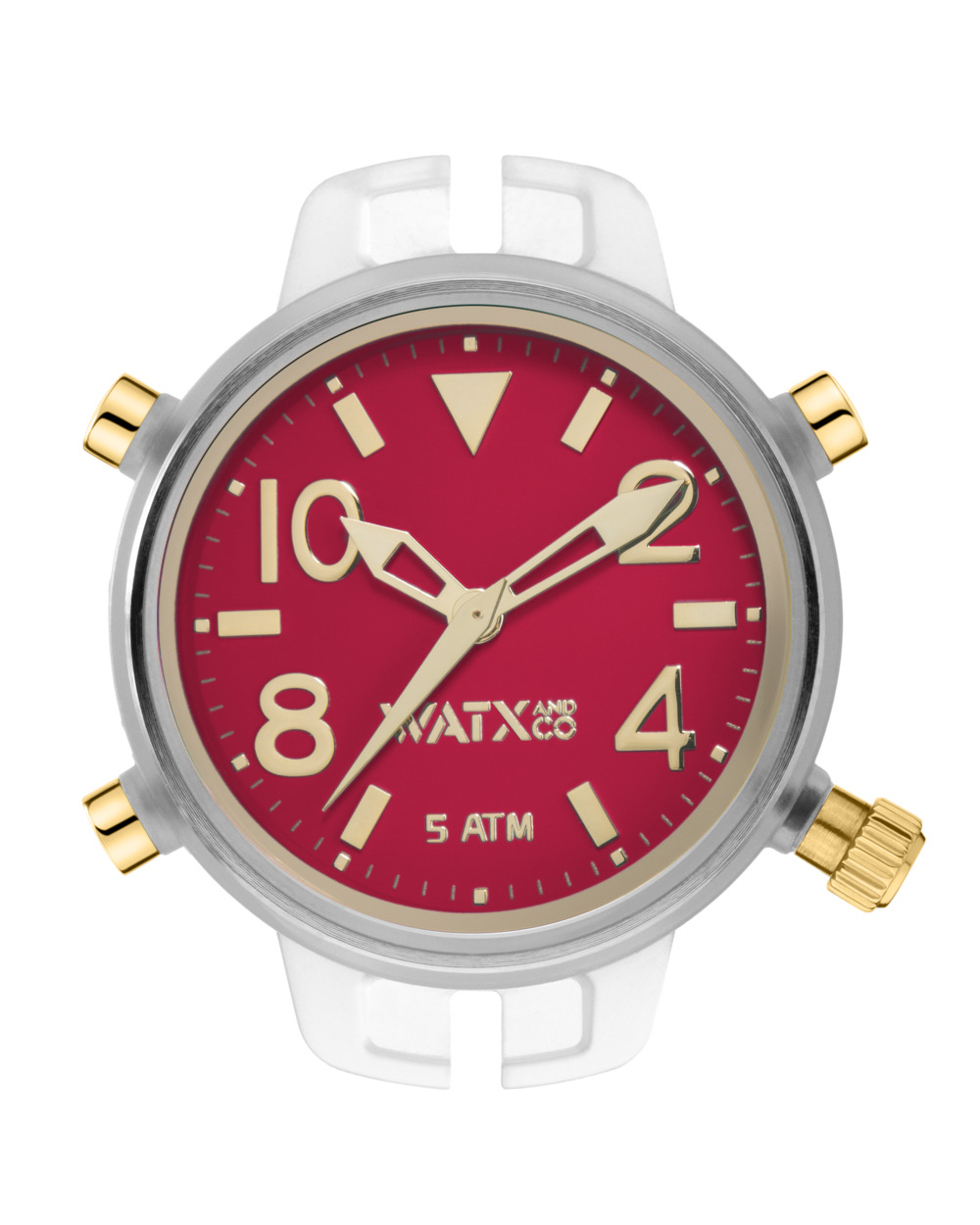 WATCH WATXANDCO WOMEN RWA3023 (43MM)