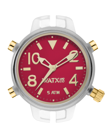 WATCH WATXANDCO WOMEN RWA3023 (43MM)