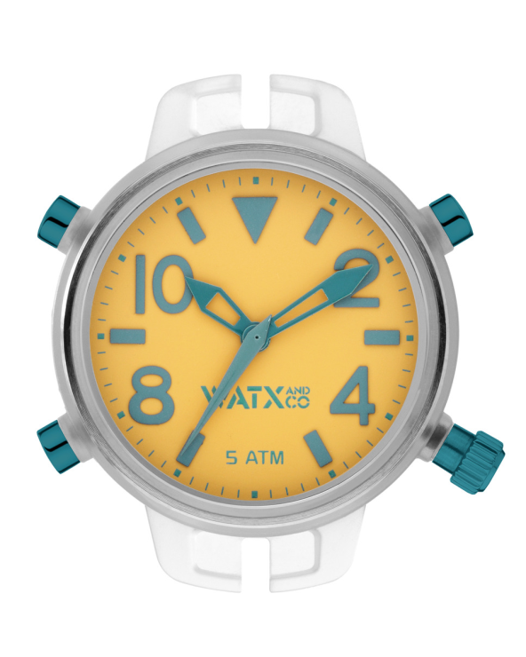 WATCH WATXANDCO WOMEN RWA3047 (43MM)