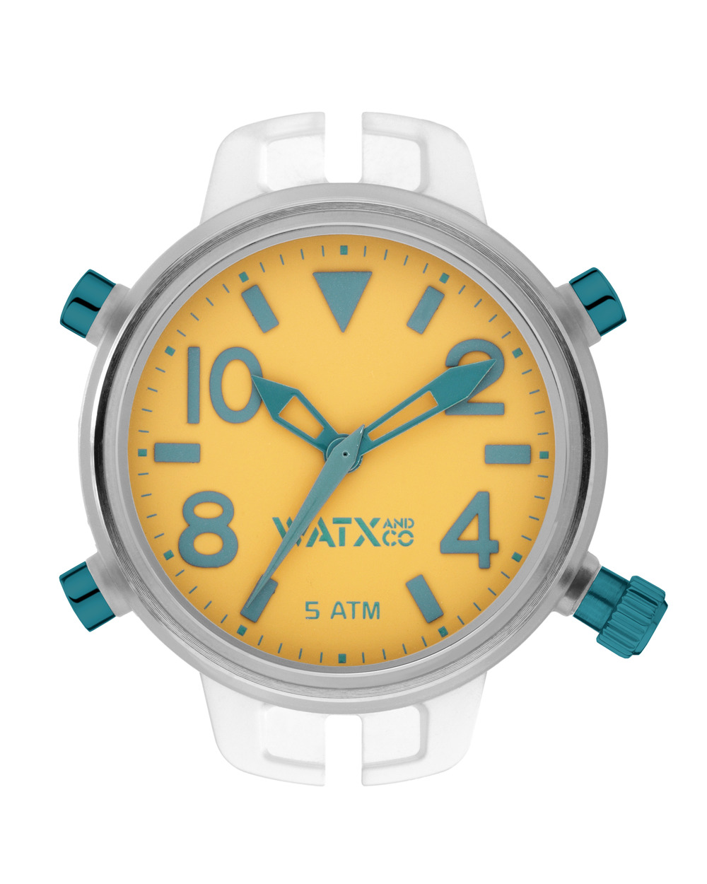 WATCH WATXANDCO WOMEN RWA3047 (43MM)