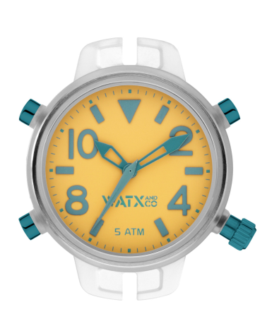 WATCH WATXANDCO WOMEN RWA3047 (43MM)