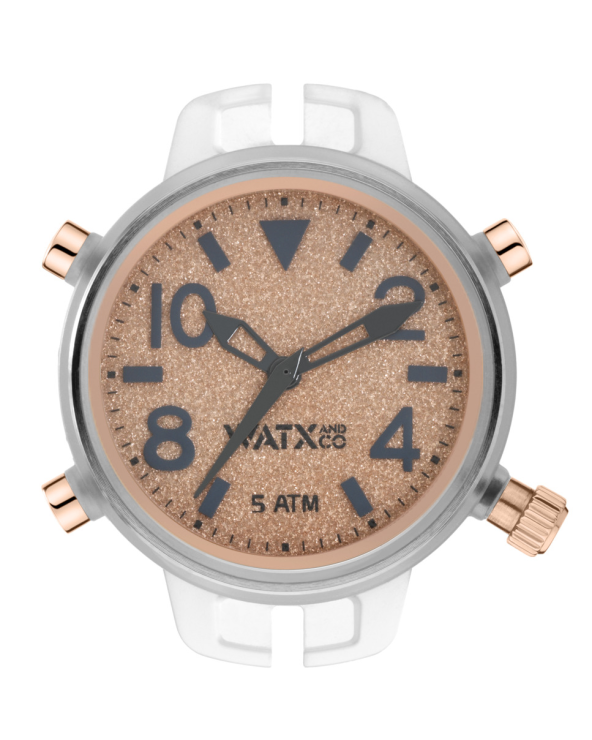 WATCH WATXANDCO WOMEN RWA3079 (43MM)