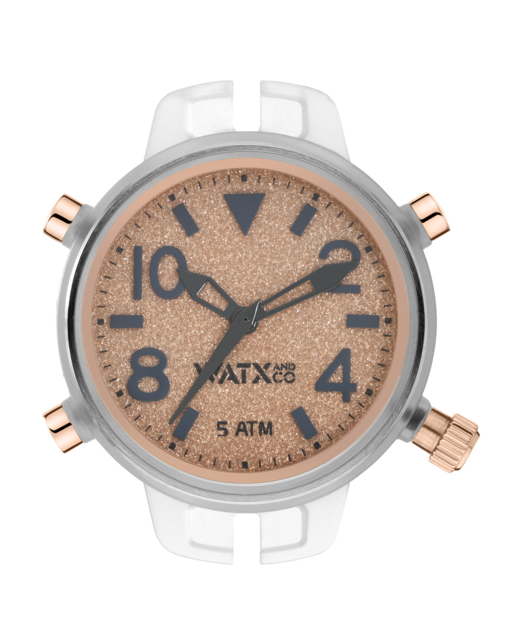 WATCH WATXANDCO WOMEN RWA3079 (43MM)