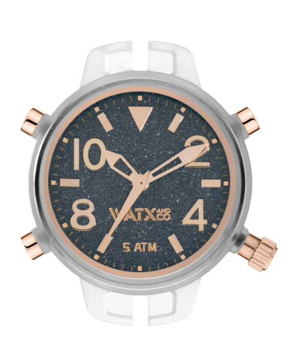 WATCH WATXANDCO WOMEN RWA3082 (43MM)