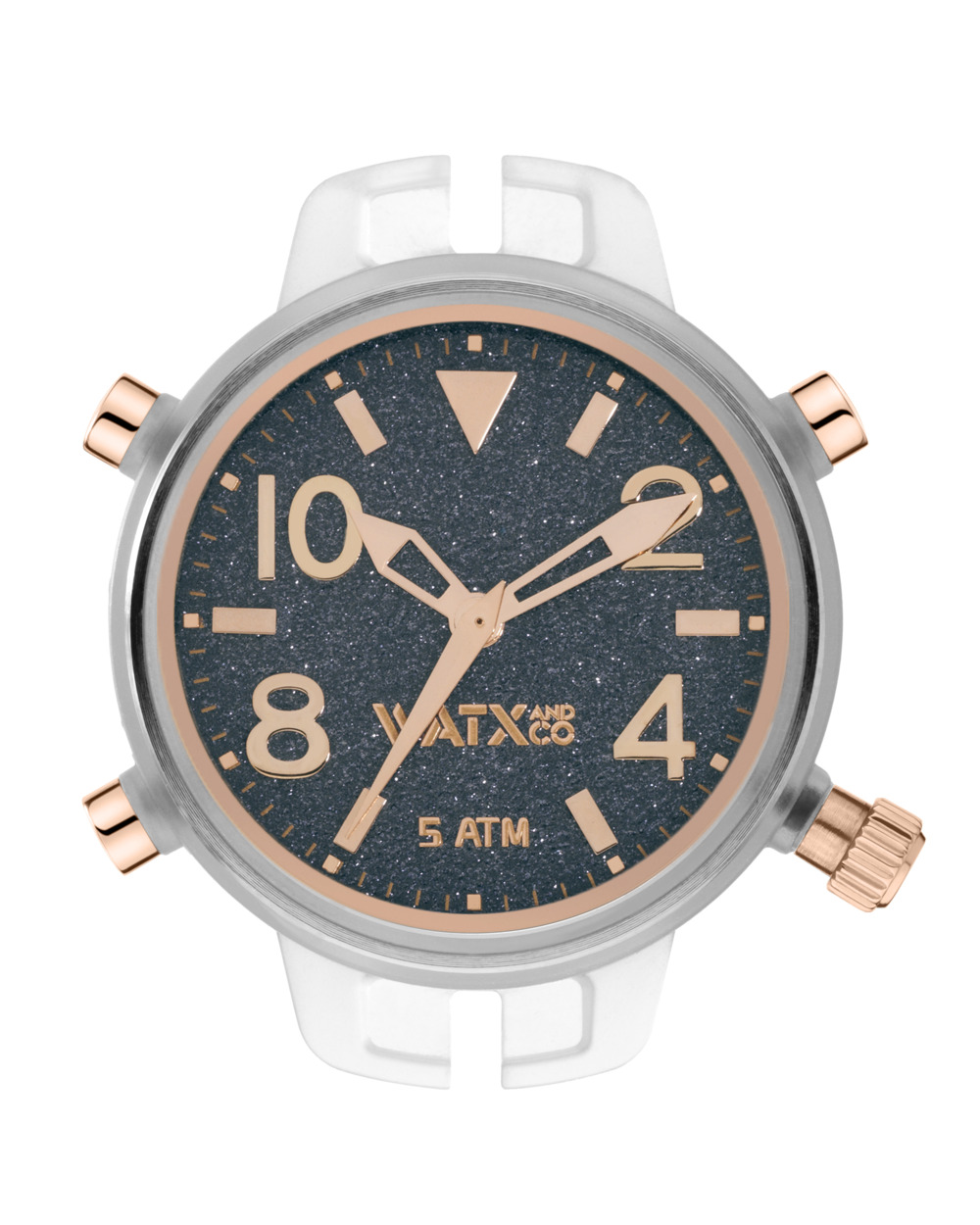 WATCH WATXANDCO WOMEN RWA3082 (43MM)