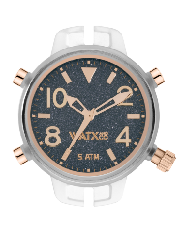 WATCH WATXANDCO WOMEN RWA3082 (43MM)