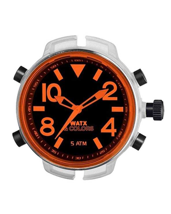 WATCH WATXANDCO UNISEX RWA3702 (49MM)