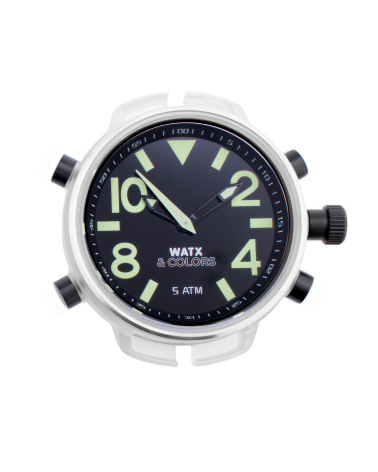 WATCH WATXANDCO UNISEX RWA3704 (49MM)