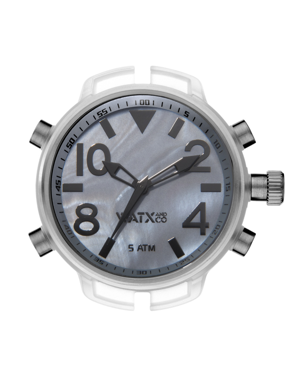 WATCH WATXANDCO UNISEX RWA3708 (49MM)