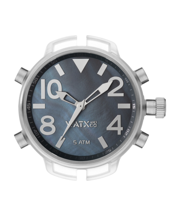 WATCH WATXANDCO UNISEX RWA3713 (49MM)