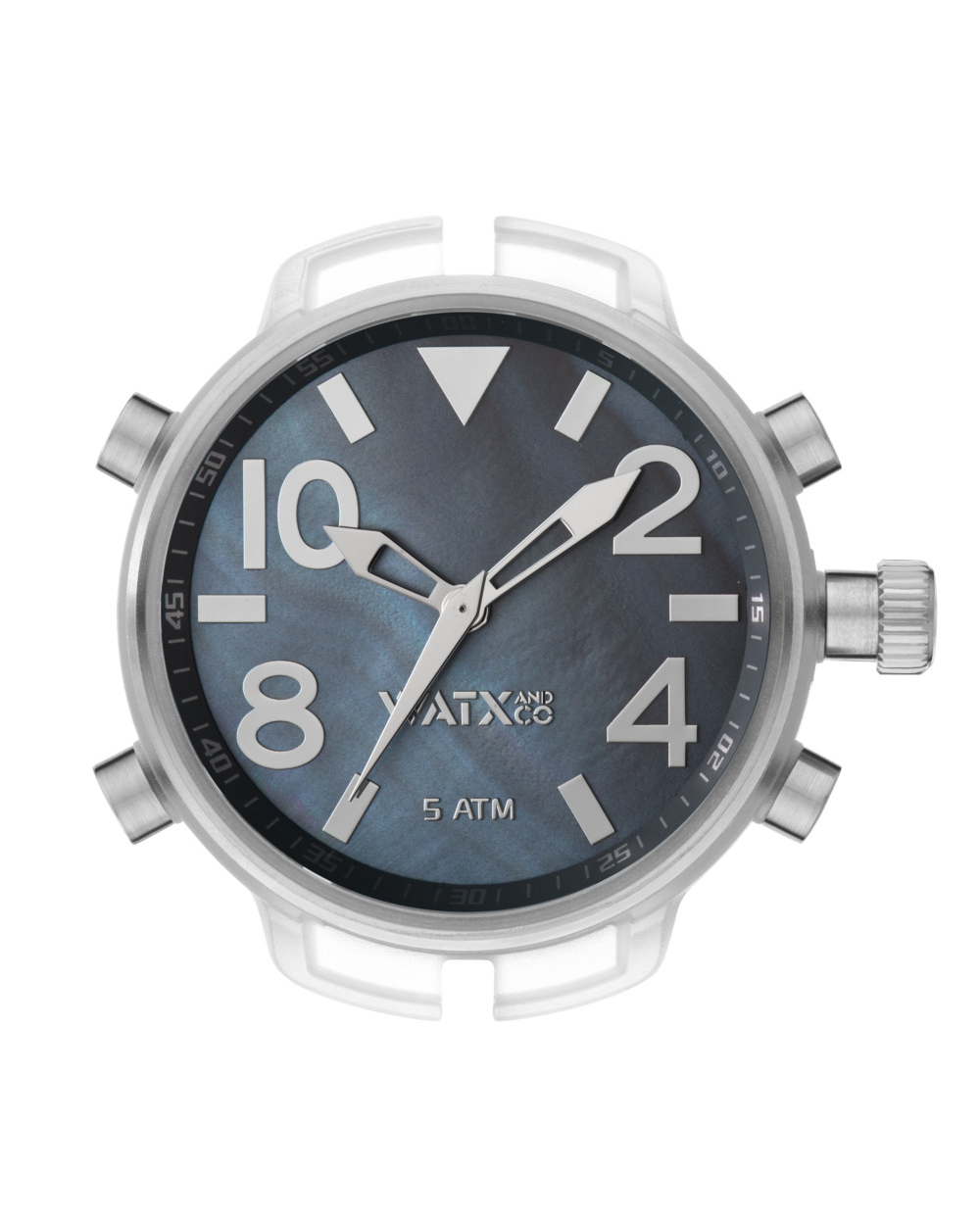 WATCH WATXANDCO UNISEX RWA3713 (49MM)