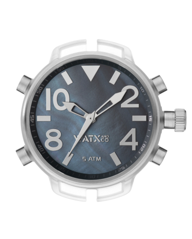 WATCH WATXANDCO UNISEX RWA3713 (49MM)