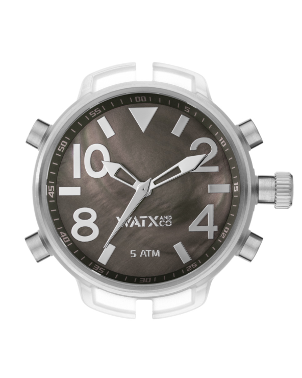 WATCH WATXANDCO UNISEX RWA3714 (49MM)