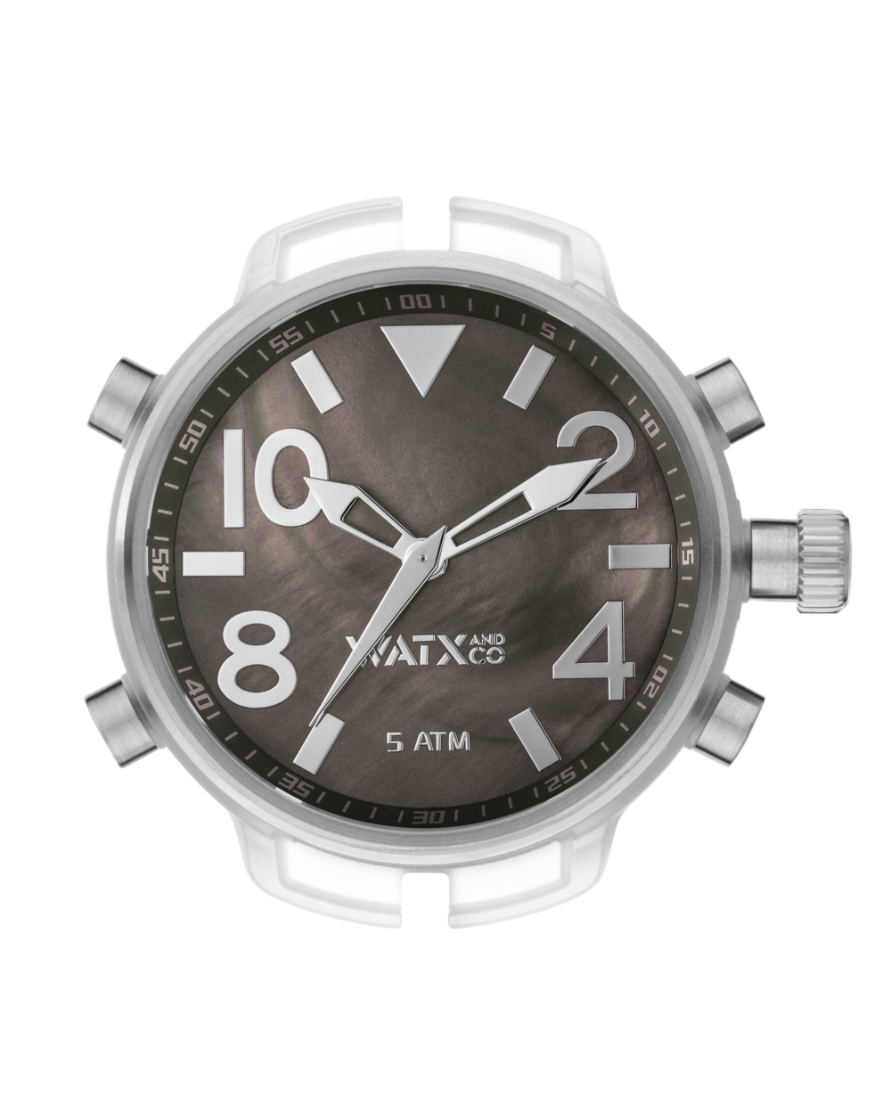 WATCH WATXANDCO UNISEX RWA3714 (49MM)