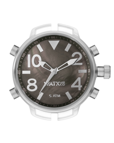WATCH WATXANDCO UNISEX RWA3714 (49MM)