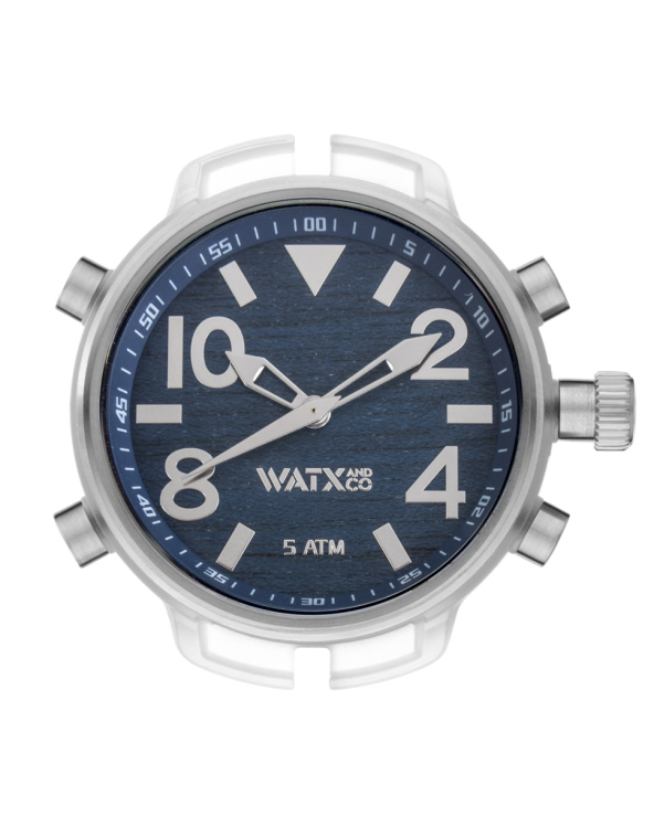 WATCH WATXANDCO UNISEX RWA3736 (49 MM)