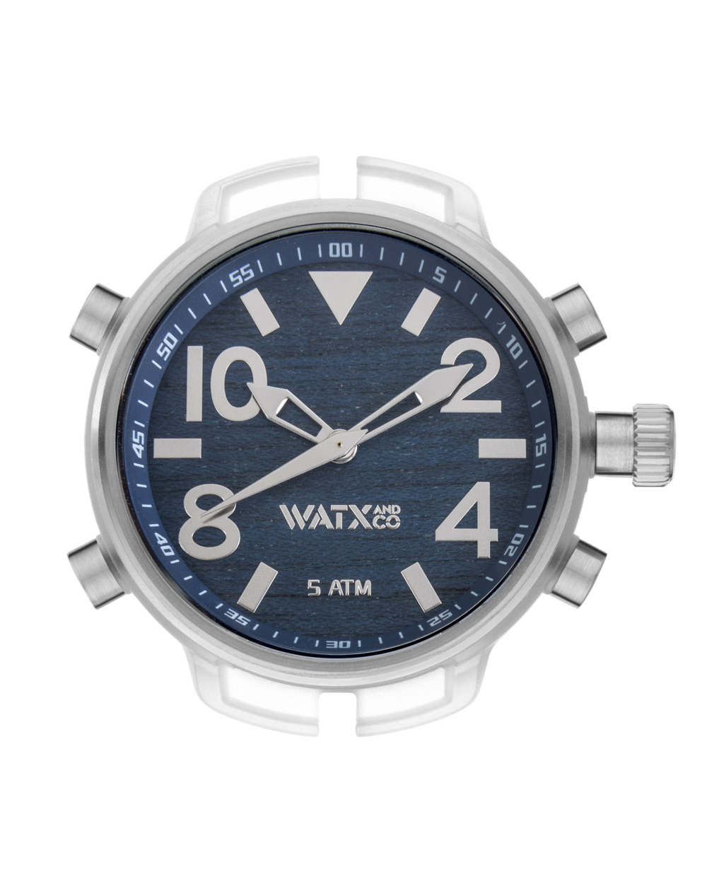 WATCH WATXANDCO UNISEX RWA3736 (49 MM)