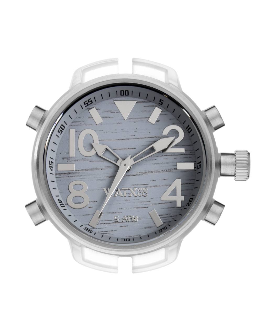 WATCH WATXANDCO UNISEX RWA3737 (49MM)