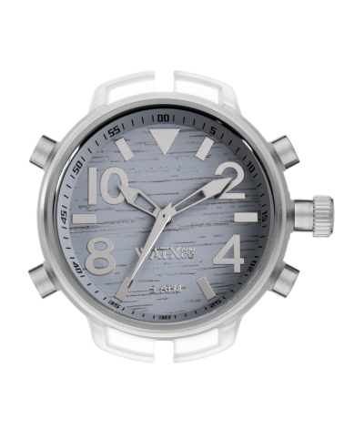 WATCH WATXANDCO UNISEX RWA3737 (49MM)