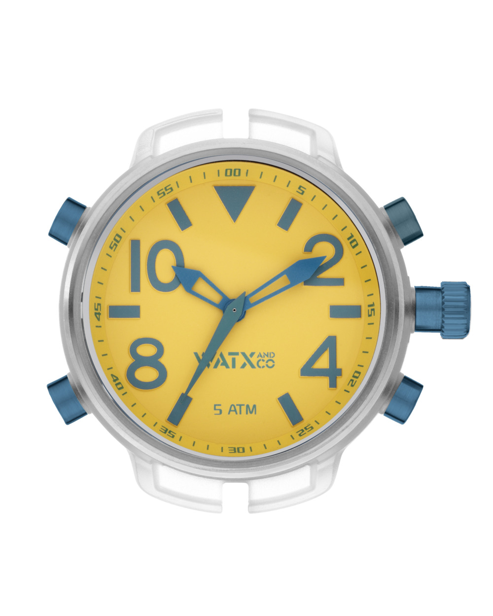 WATCH WATXANDCO UNISEX RWA3747 (49MM)