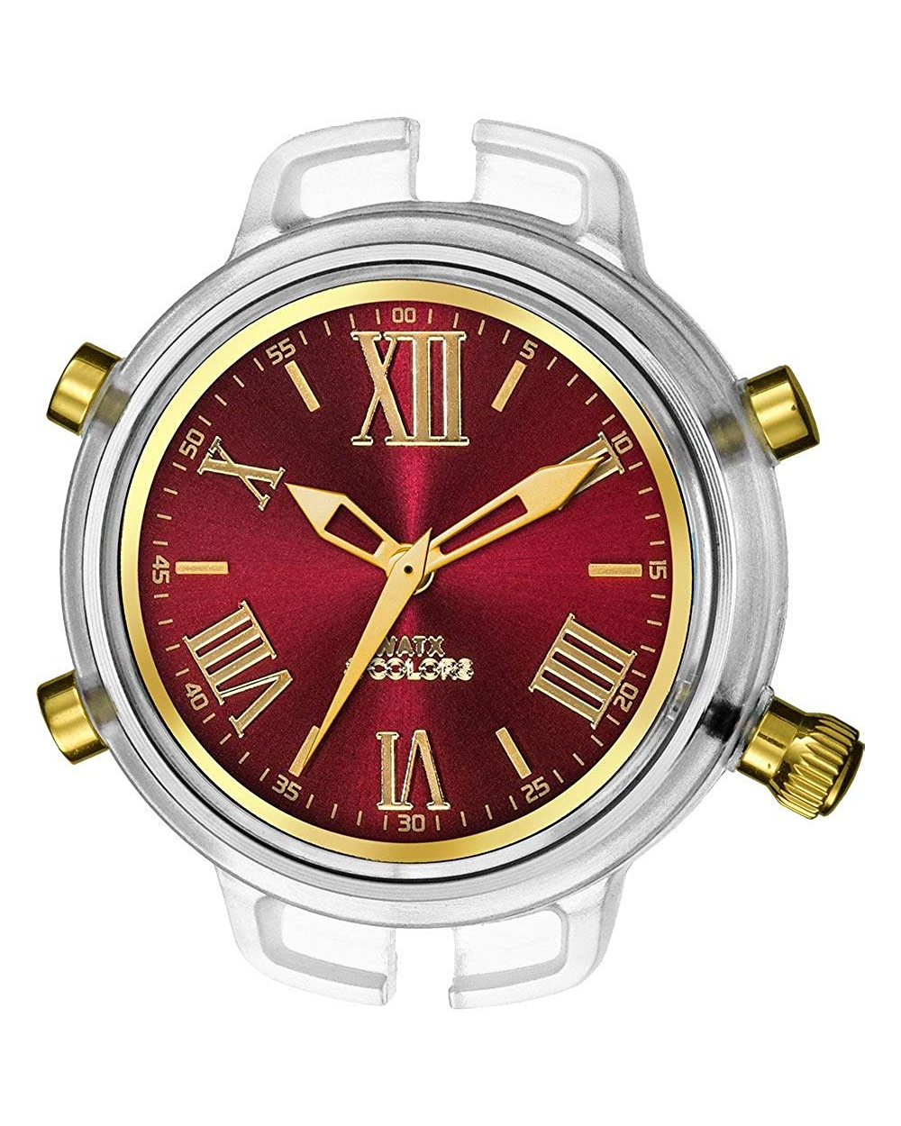 WATCH WATXANDCO WOMAN RWA4046 (43MM)