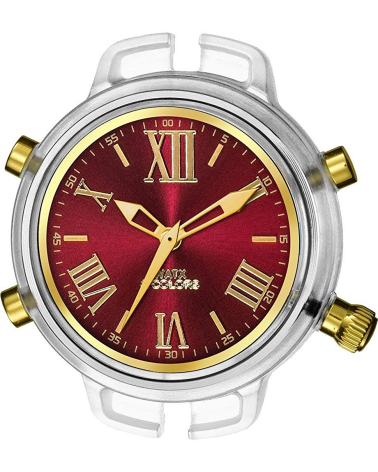 WATCH WATXANDCO WOMAN RWA4046 (43MM)
