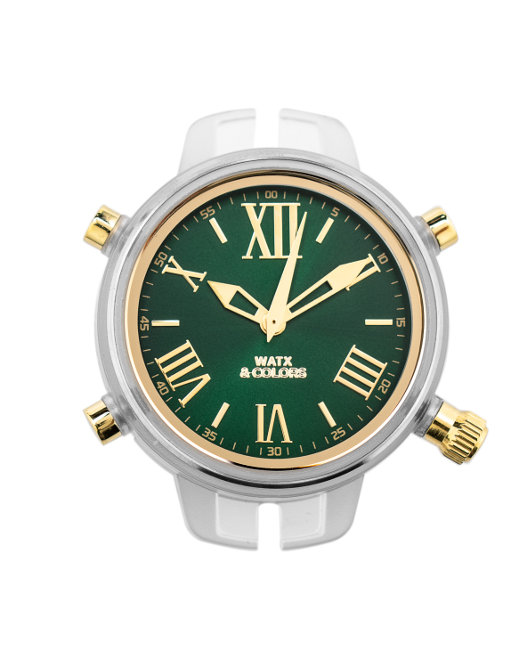 WATCH WATXANDCO WOMAN RWA4047 (43MM)