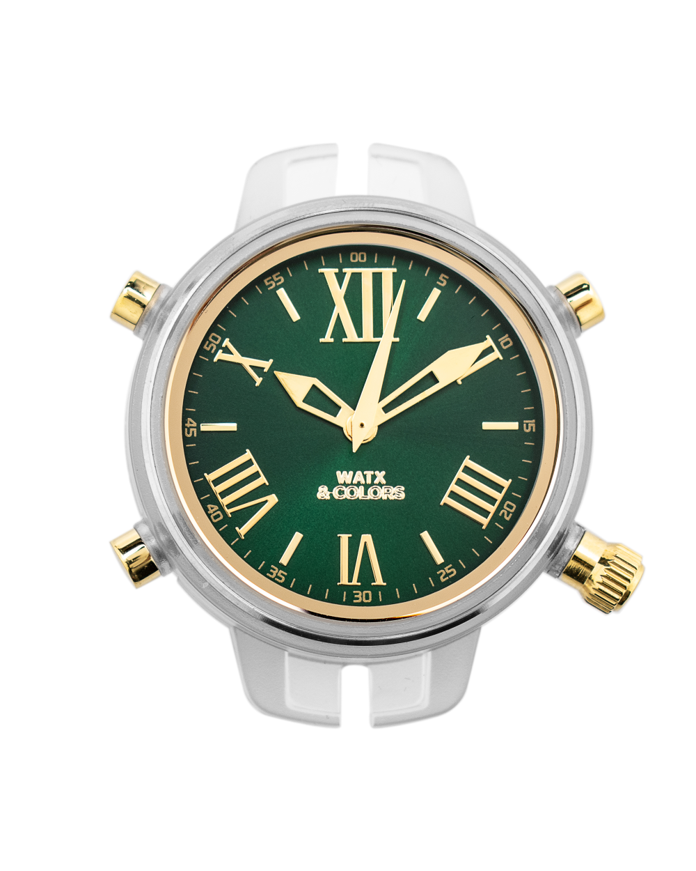 WATCH WATXANDCO WOMAN RWA4047 (43MM)