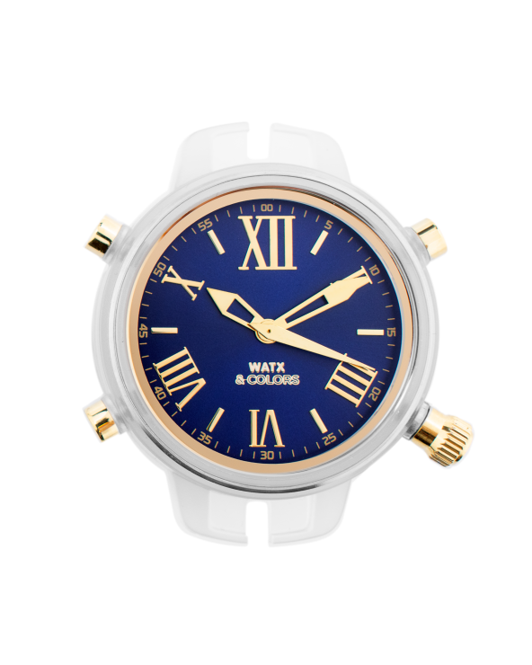 WATCH WATXANDCO WOMAN RWA4048 (43MM)