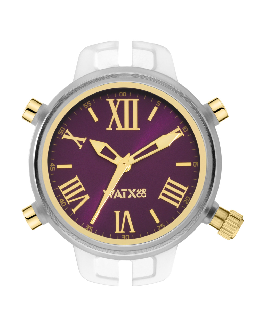 WATCH WATXANDCO WOMEN RWA4067 (43MM)