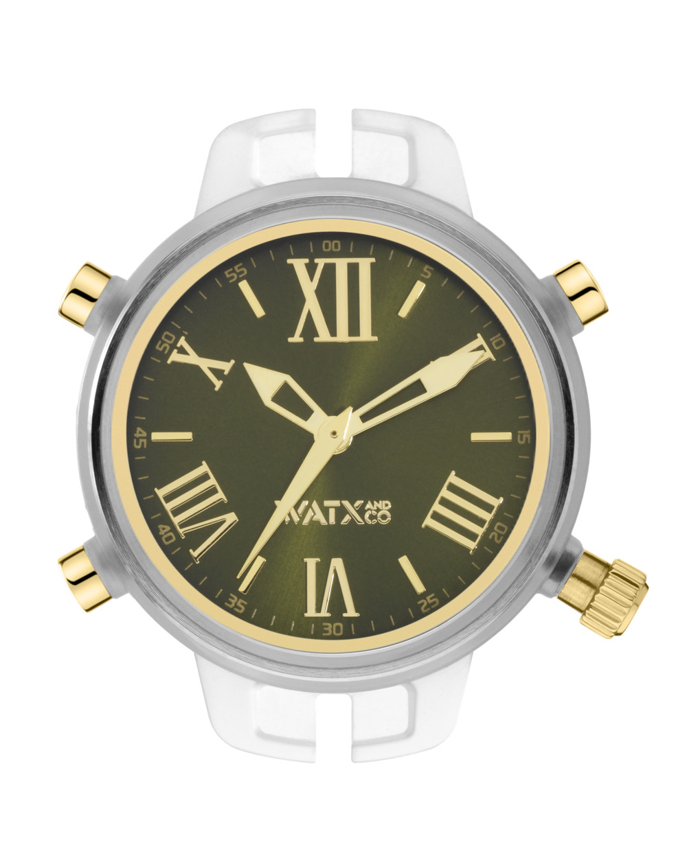 WATCH WATXANDCO WOMEN RWA4069 (43MM)