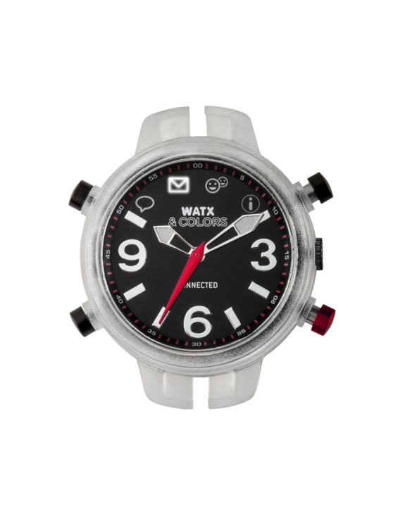 WATCH WATXANDCO UNISEX RWA6000 (43MM)