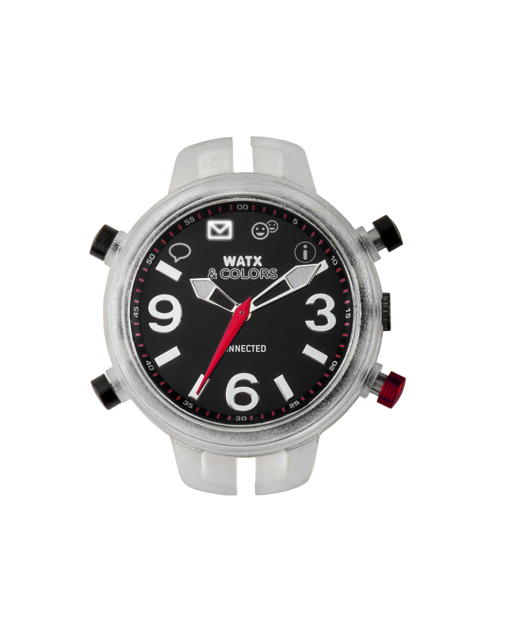 WATCH WATXANDCO UNISEX RWA6000 (43MM)