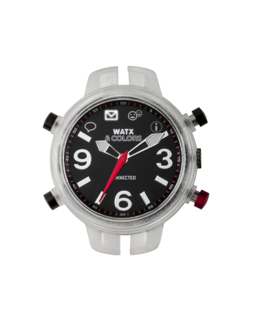 WATCH WATXANDCO UNISEX RWA6000 (43MM)