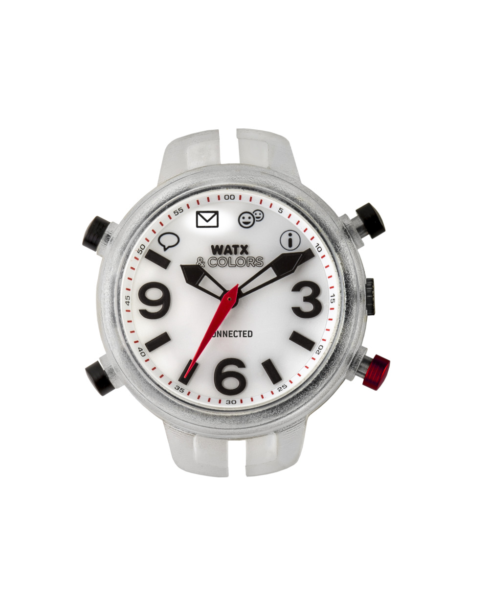 WATCH WATXANDCO UNISEX RWA6001 (43MM)