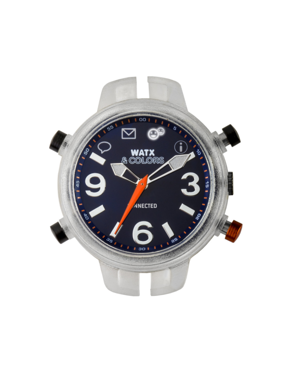 WATCH WATXANDCO UNISEX RWA6047 (43MM)