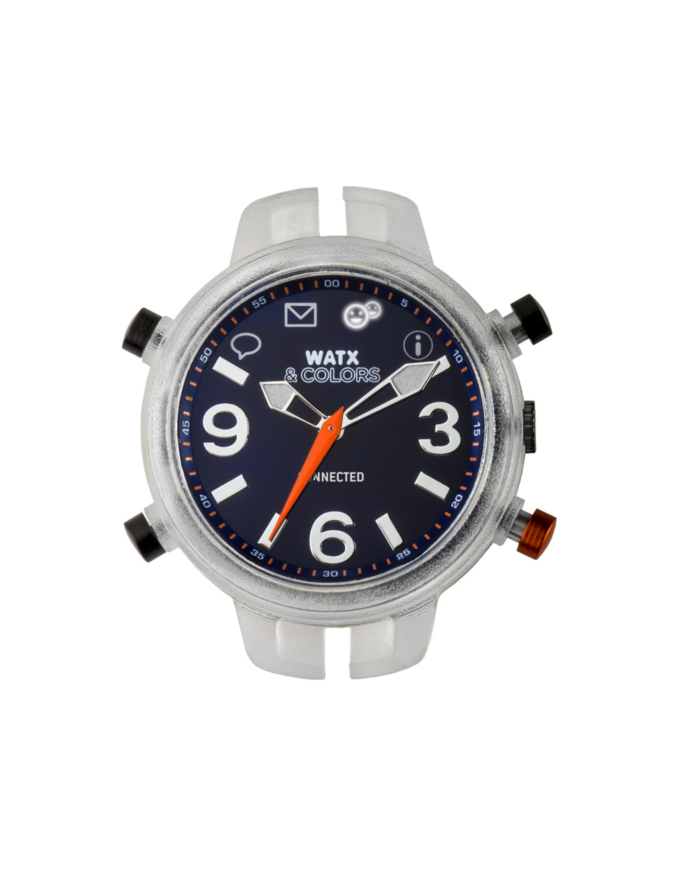 WATCH WATXANDCO UNISEX RWA6047 (43MM)